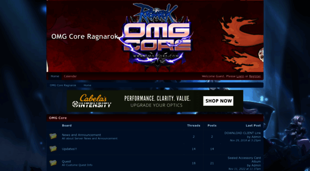 omgcoreforum.boards.net