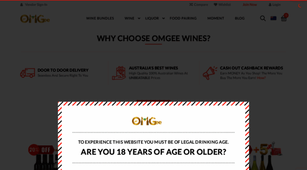 omgee.com.au