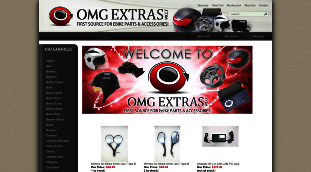 omgextras.com