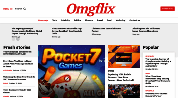 omgflix.blog