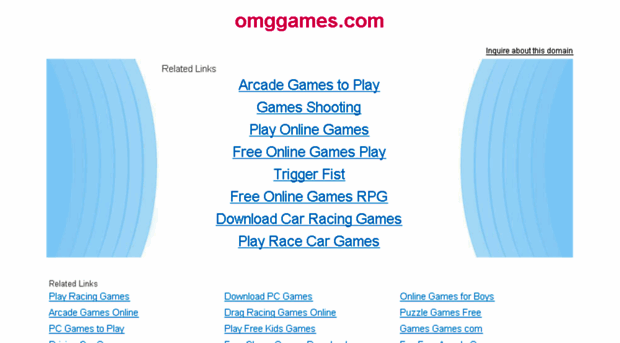 omggames.com