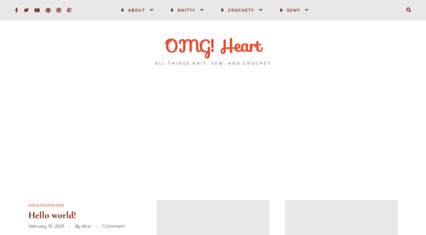 omgheart.com