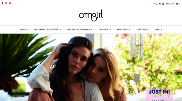 omgirl.com