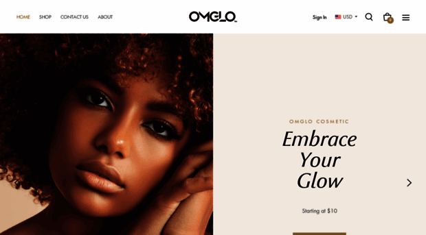 omglocosmetics.com