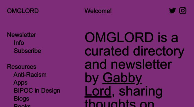 omglord.com