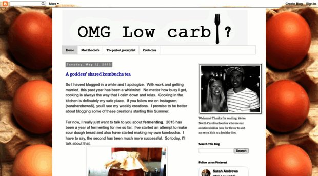 omglowcarb.blogspot.com