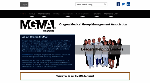 omgma.com
