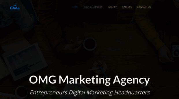 omgmarketingagency.com