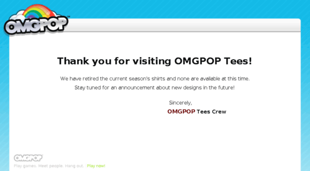 omgpoptees.com