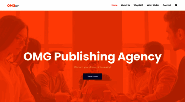 omgpublishingagency.com