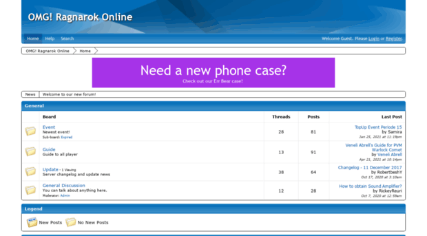 omgragnarok.boards.net