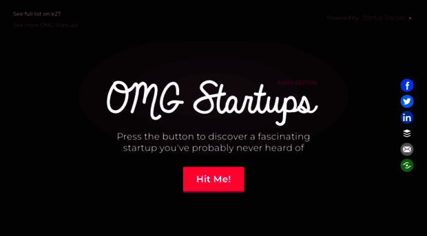 omgstartups.co