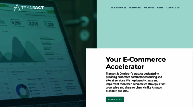 omgtransact.com