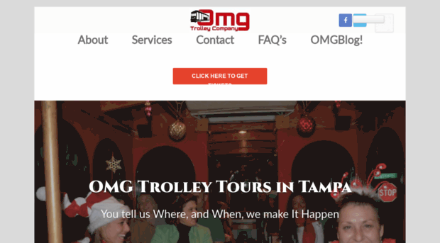 omgtrolley.com