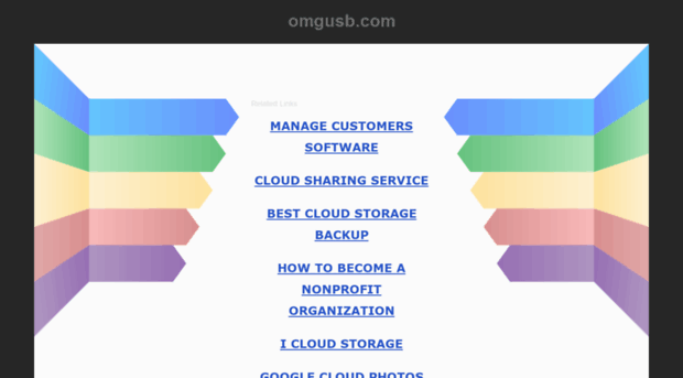 omgusb.com