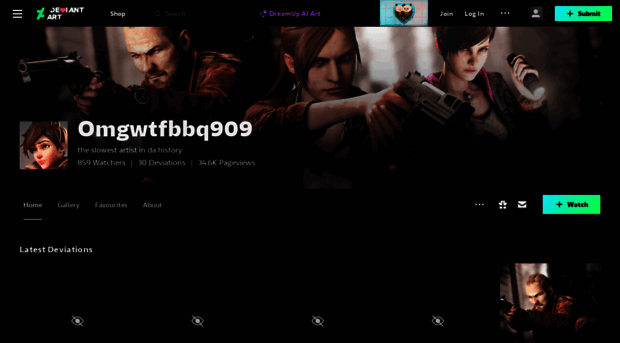 omgwtfbbq909.deviantart.com