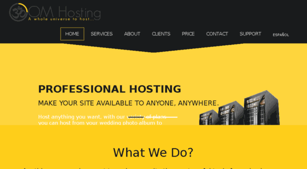 omhosting.net
