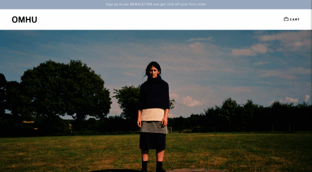 omhu.co.uk