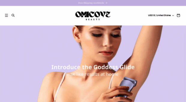 omicove.com