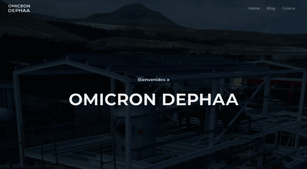omicrondephaa.com