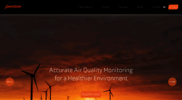 omicrontestinglab.com