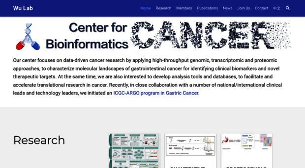 omics.bjcancer.org