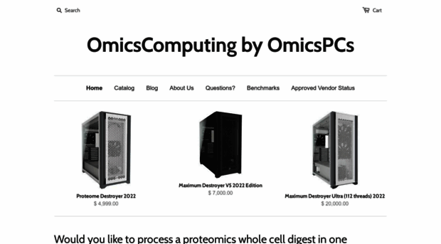 omicscomputing.myshopify.com