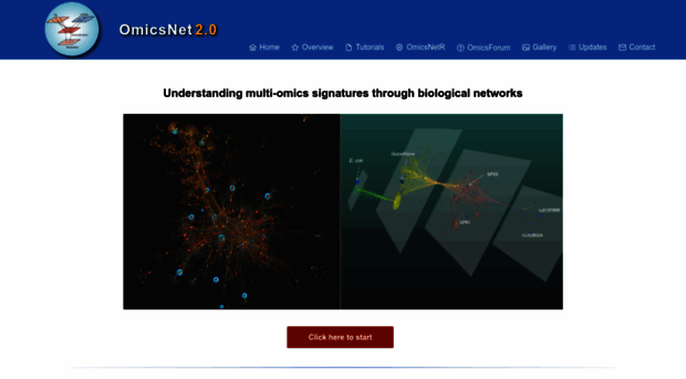 omicsnet.ca