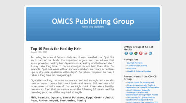 omicspublishinggroup.org
