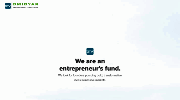 omidyarventures.com