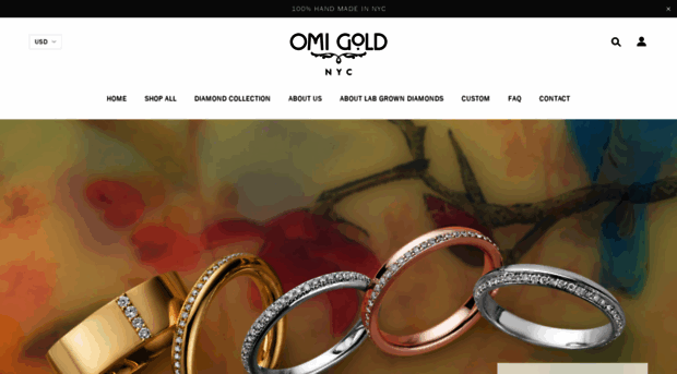 omigold.com