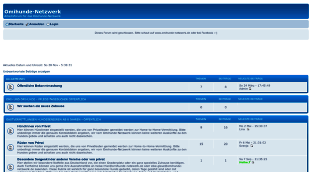 omihunde-netzwerk.forumieren.com