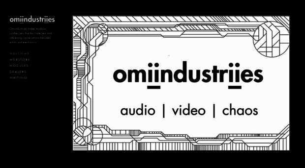 omiindustriies.com