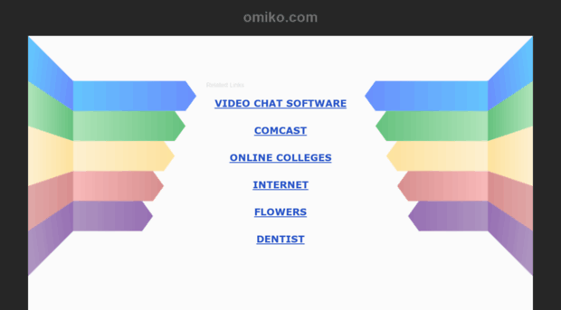 omiko.com