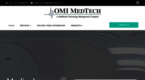 omimedtech.com