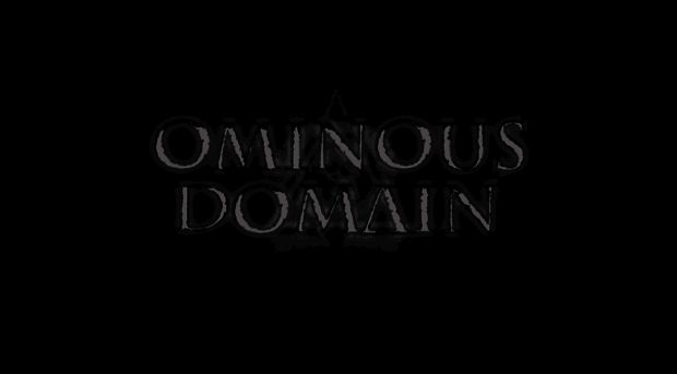 ominous-domain.com