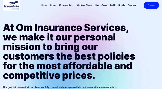 ominsuranceservices.com
