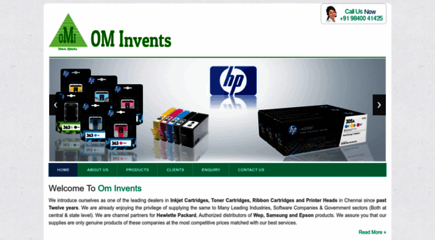 ominvents.com