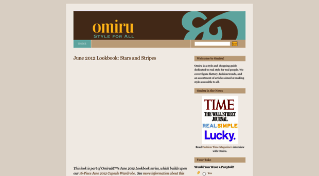 omiru.com