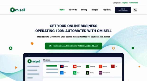 omisell.com