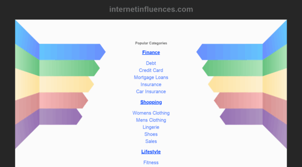 omj.internetinfluences.com