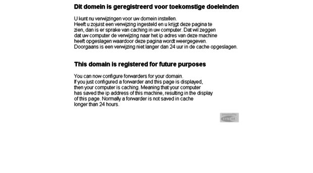 omjeteverwennen.nl