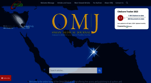 omjournal.org