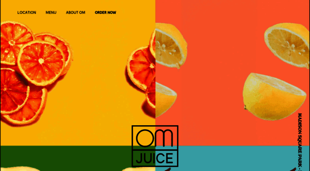 omjuicebar.com