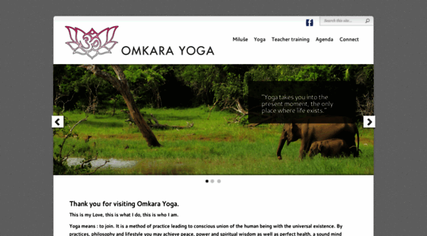 omkarayoga.nl