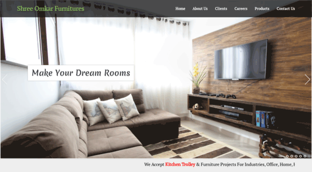 omkarfurniture.com