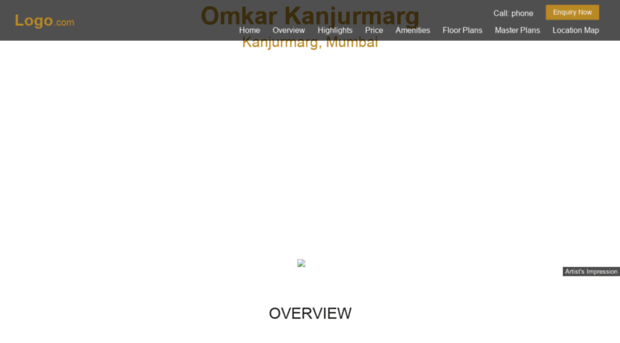 omkarkanjurmarg.newprojectlaunch.in