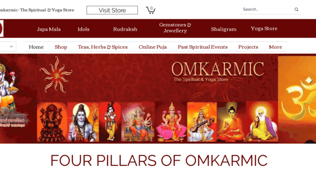 omkarmic.com