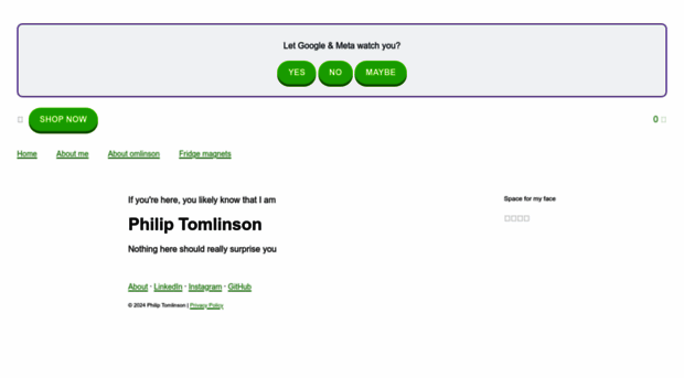 omlinson.com