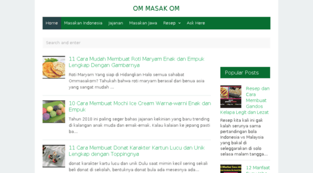 ommasakom.net